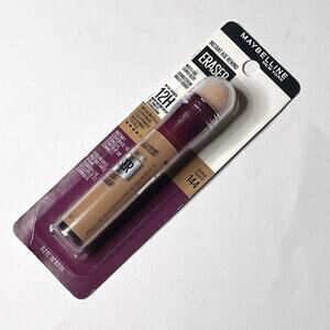 Maybelline Instant Age Rewind Eraser Concealer Cover Contour Highlight Shade 144